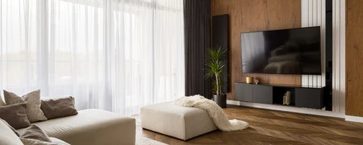 Vorhänge kaufen – diese 3 Punkte musst du beachten