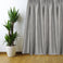 Day curtain light gray Sol
