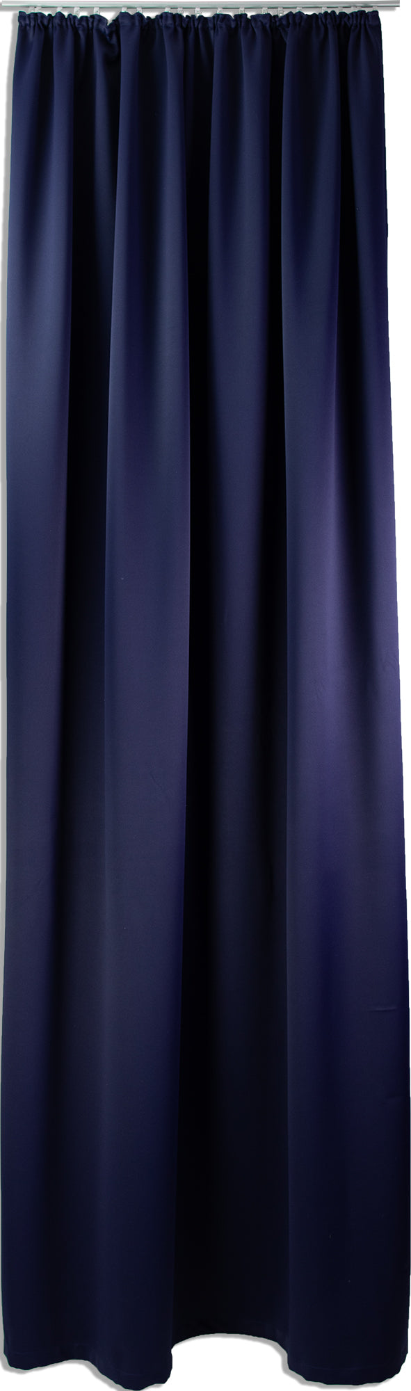 Tenda oscurante "Tenda termica" blu scuro Dana