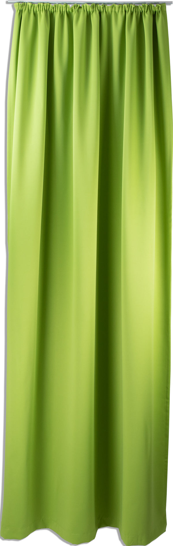 Tenda oscurante "Tenda termica" verde chiaro Dana