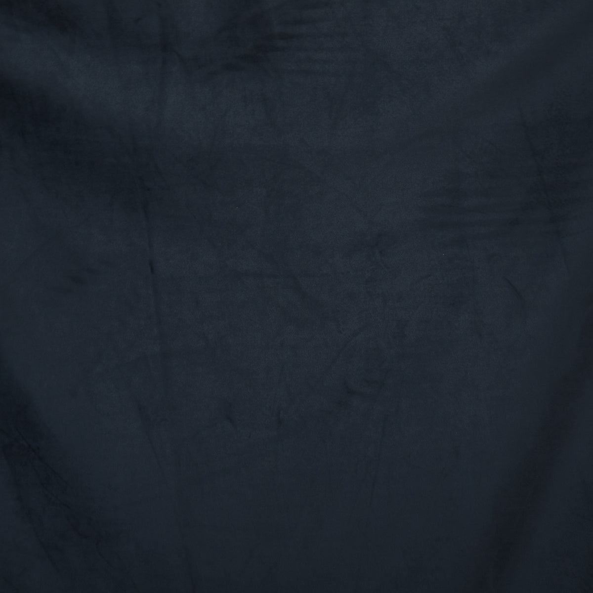 Nachtvorhang dunkelblau Velvet