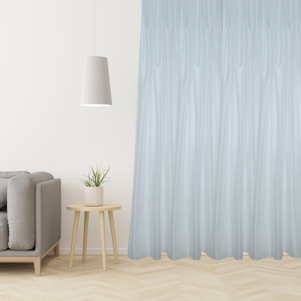 white day curtain Leif