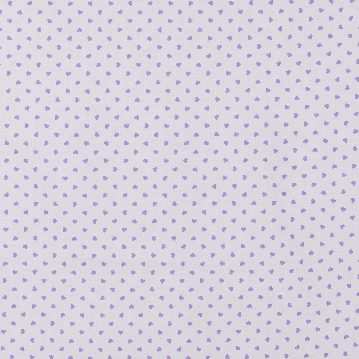 Nachtvorhang violett Hanni