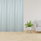 Day curtain beige old pink Reni