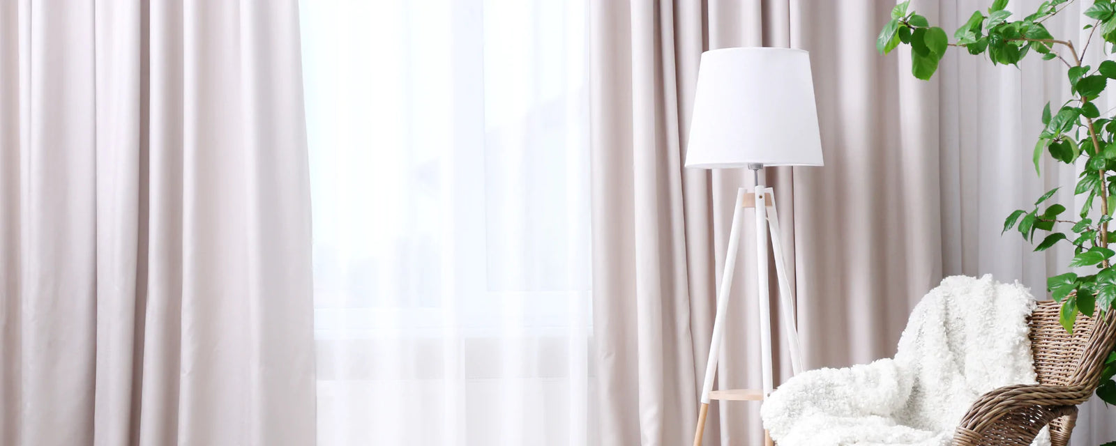 Vorhänge & Gardinen Neuheiten
