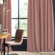 Nachtvorhang altrosa Primus