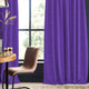 Nachtvorhang violett Primus