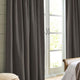 Blackout curtain dark grey Dream