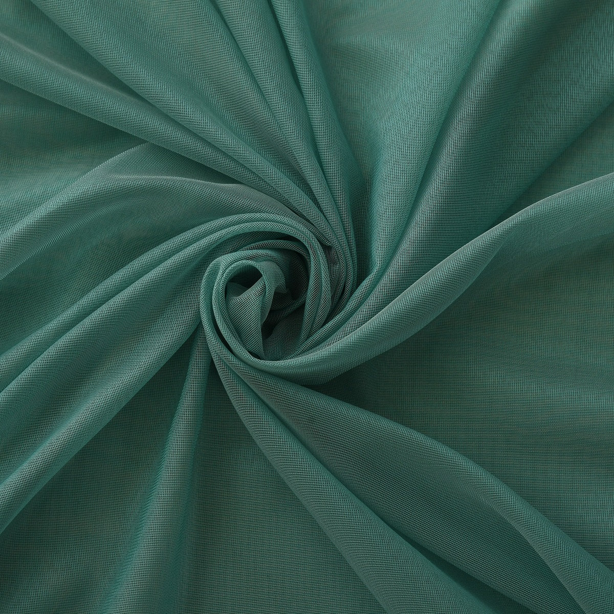 Day curtain turquoise Ania