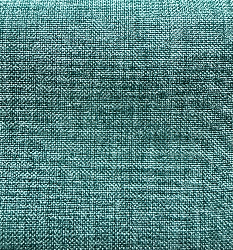 Night curtain turquoise green Edon