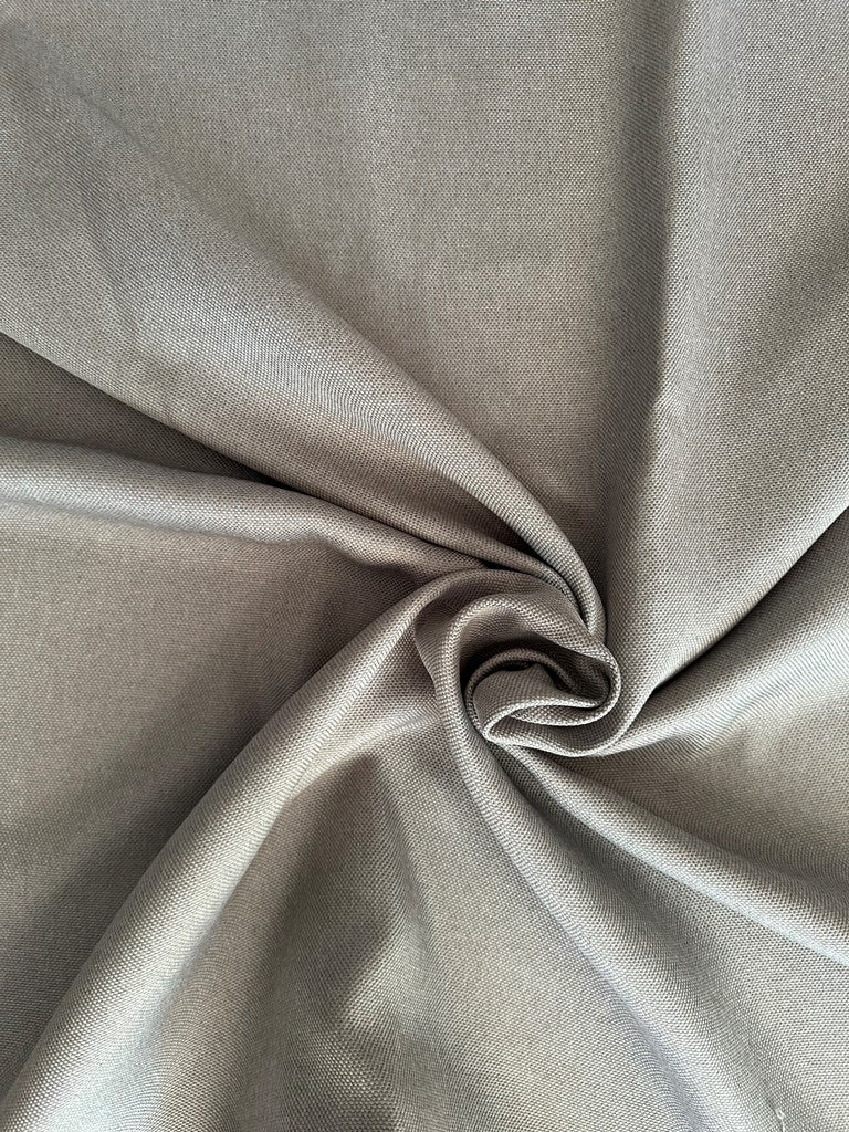 Blackout curtain light taupe Mira