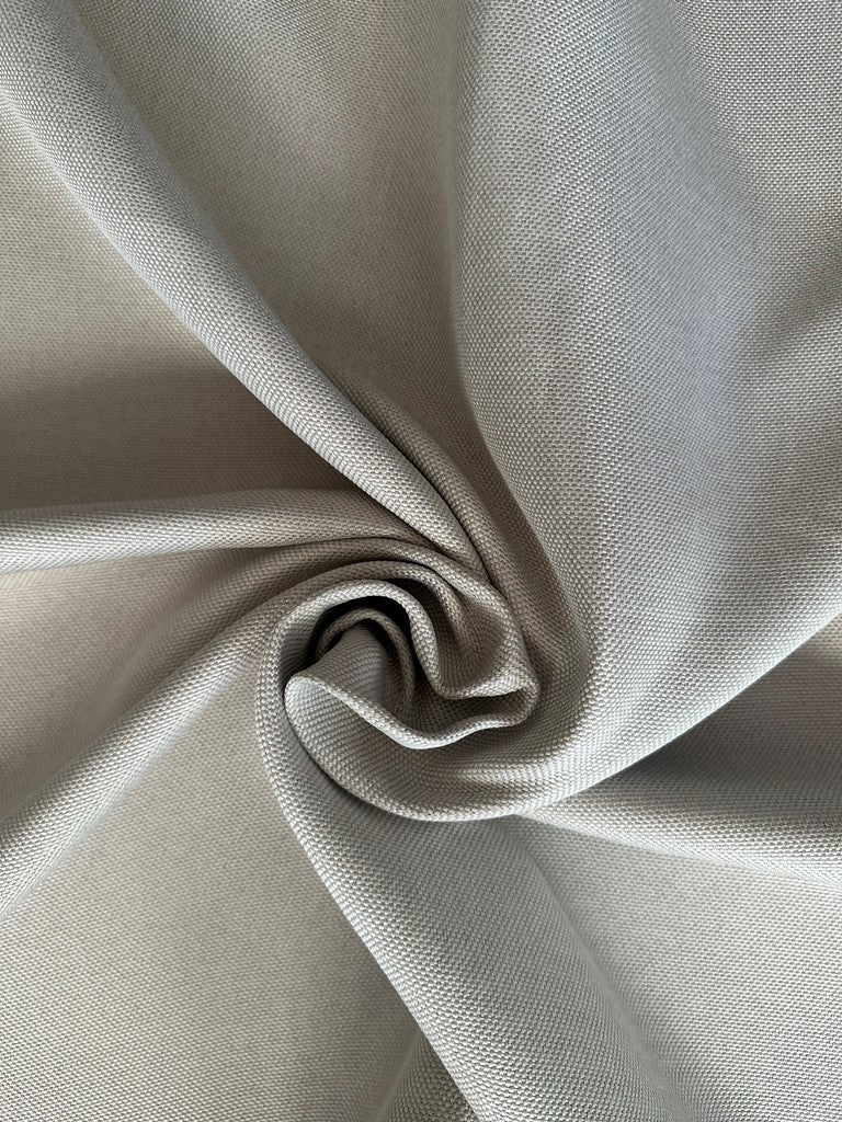 Blackout curtain beige Mira