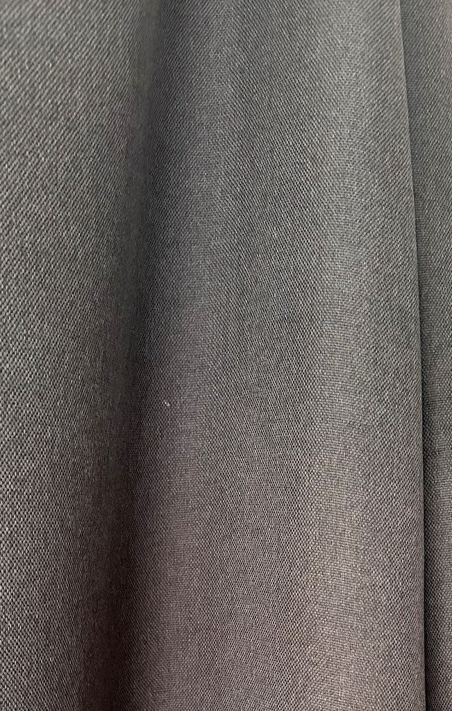 Blackout curtain gray Mira