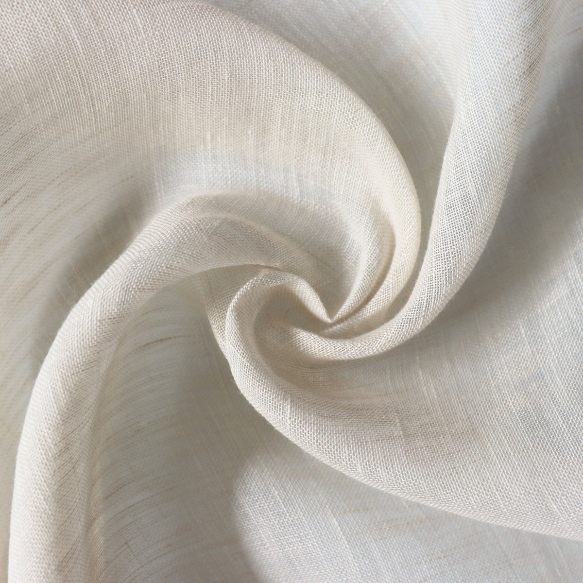 "Rideau de lin" "rideau quotidien Beige Erin