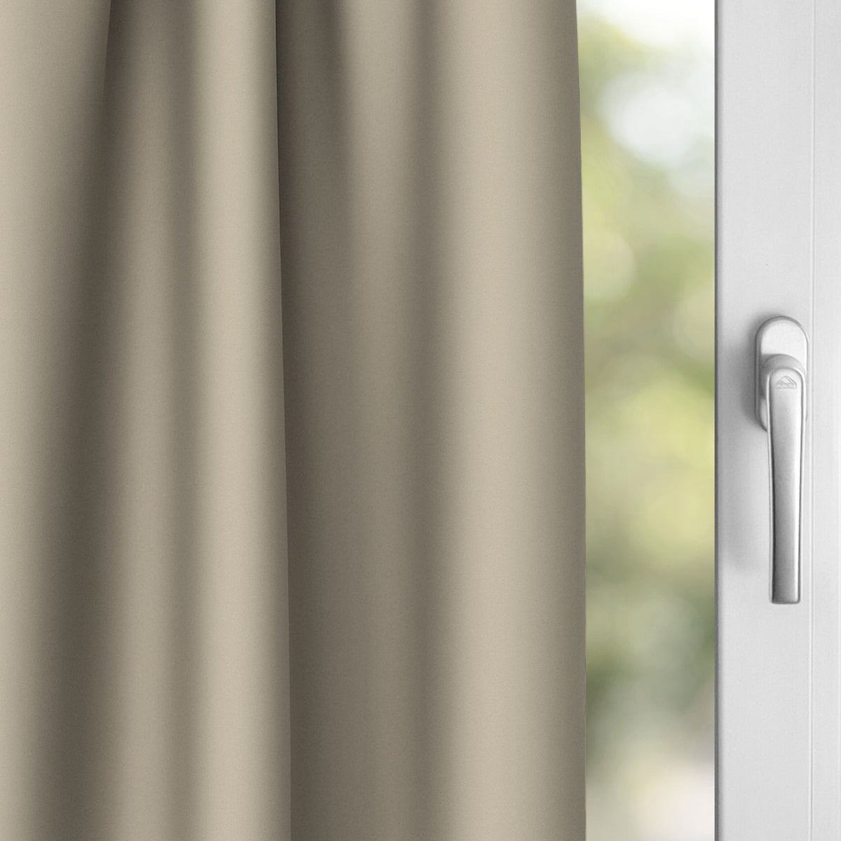 Verdunkelungsvorhang CYRILL