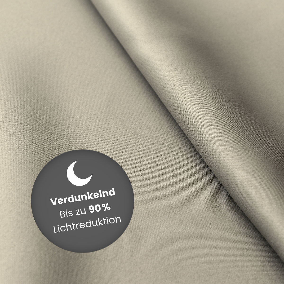 Verdunkelungsvorhang CYRILL