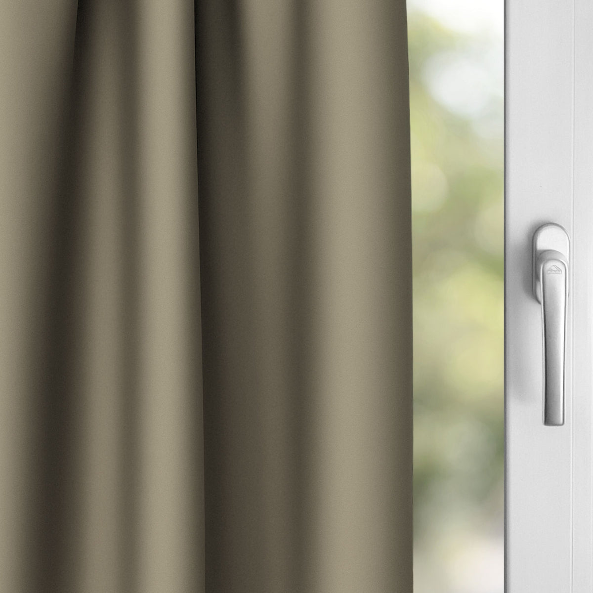 Verdunkelungsvorhang CYRILL