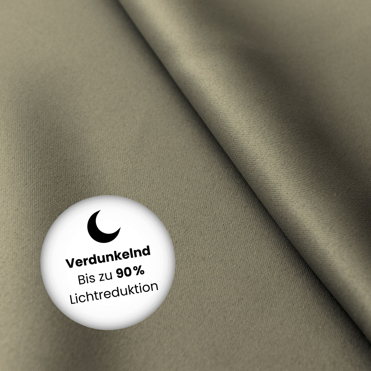 Verdunkelungsvorhang CYRILL