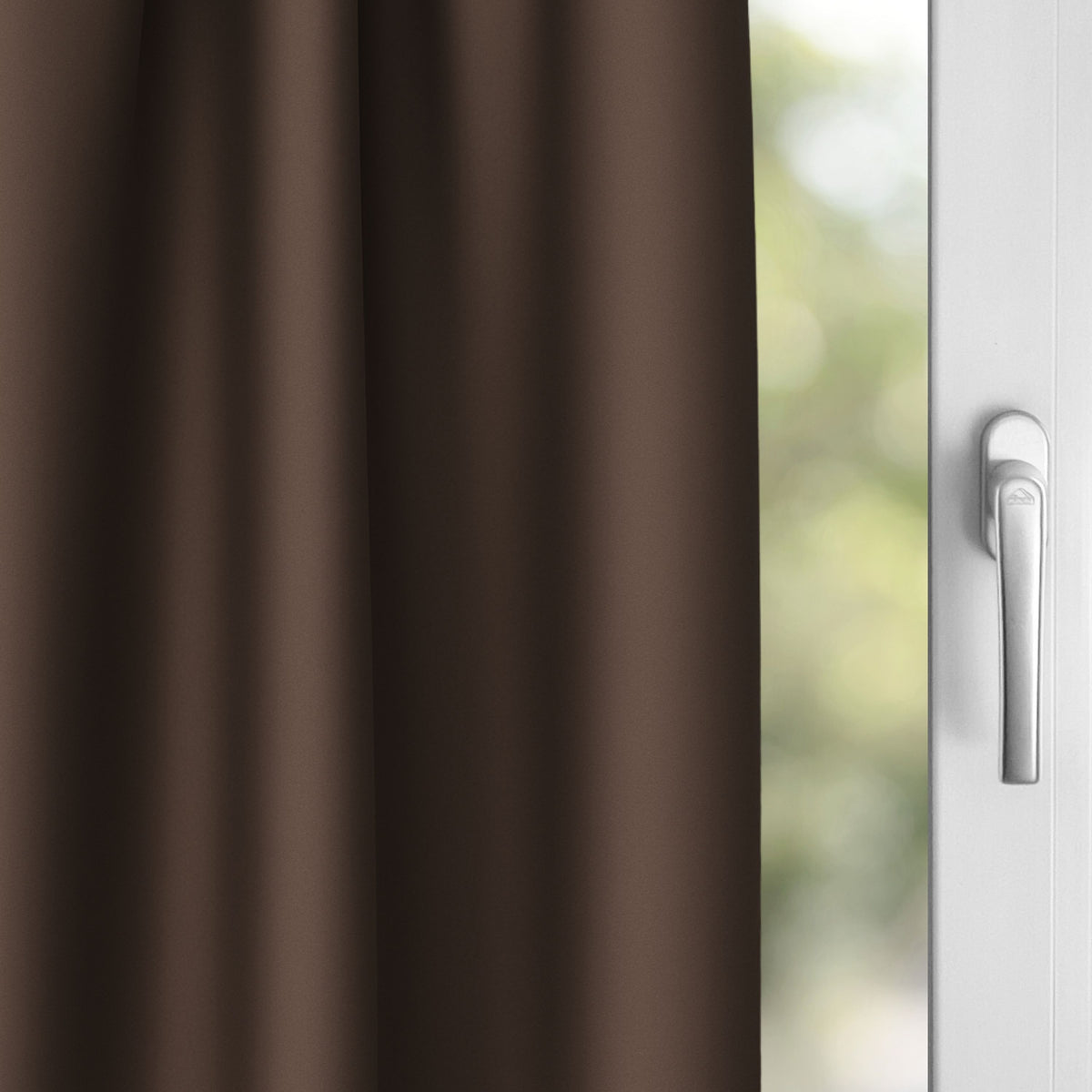 Verdunkelungsvorhang CYRILL