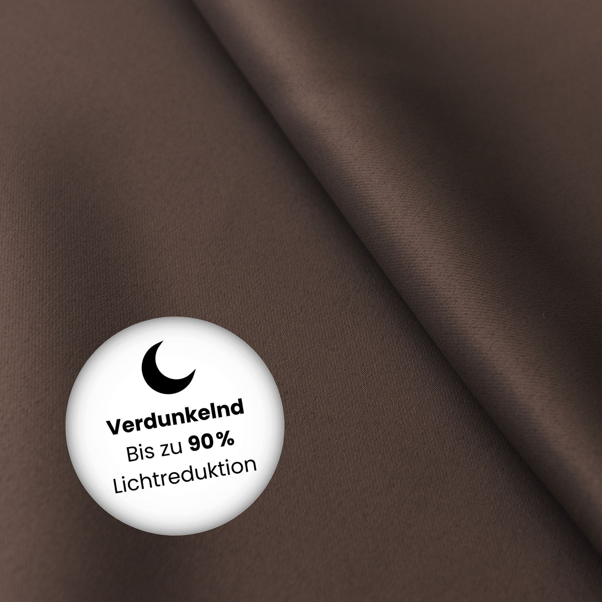 Verdunkelungsvorhang CYRILL