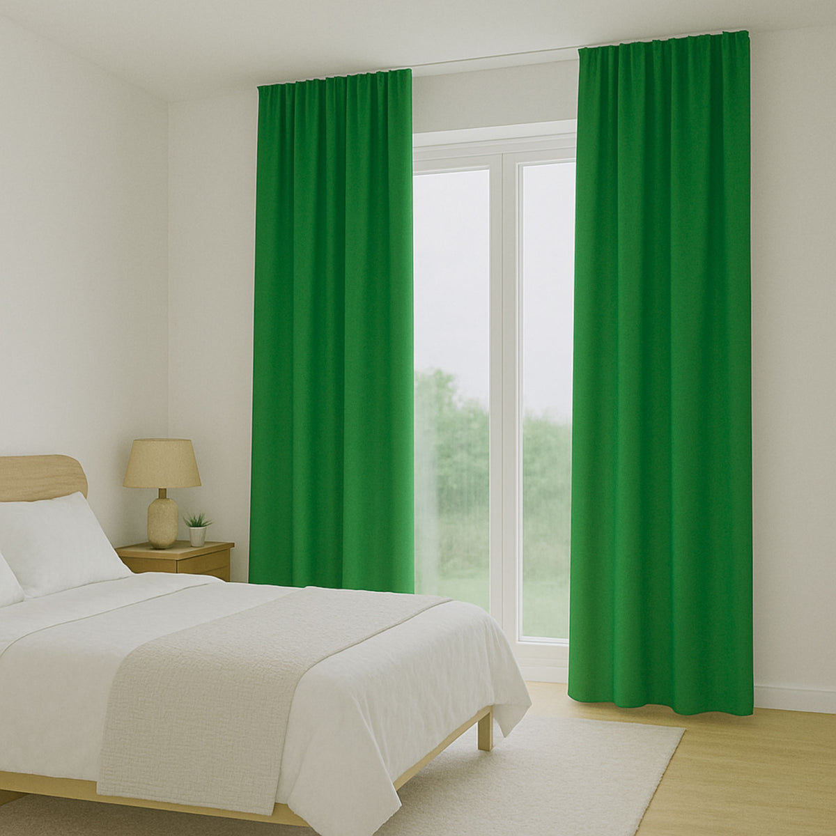 Verdunkelungsvorhang CYRILL