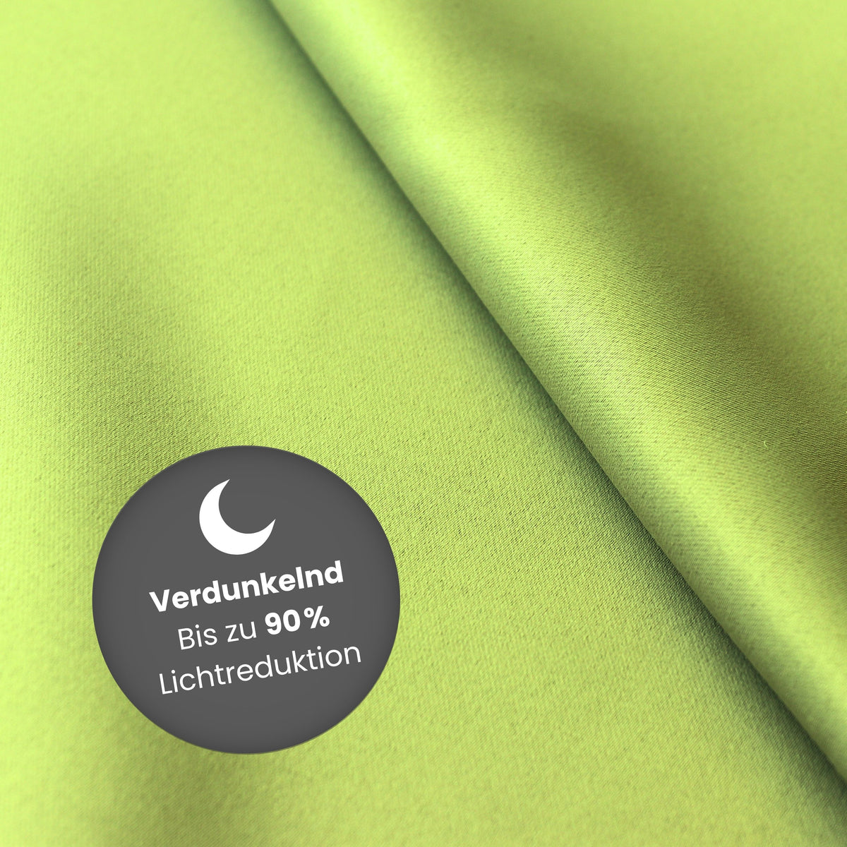 Verdunkelungsvorhang CYRILL