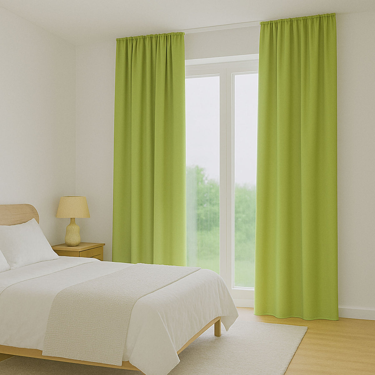 Verdunkelungsvorhang CYRILL