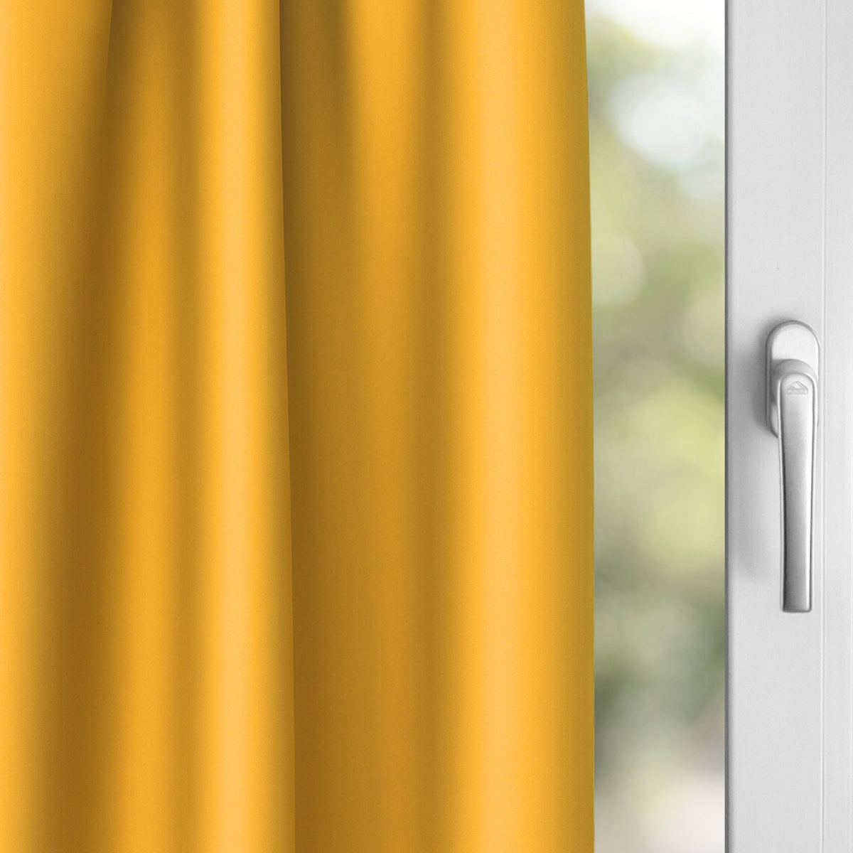 Verdunkelungsvorhang CYRILL