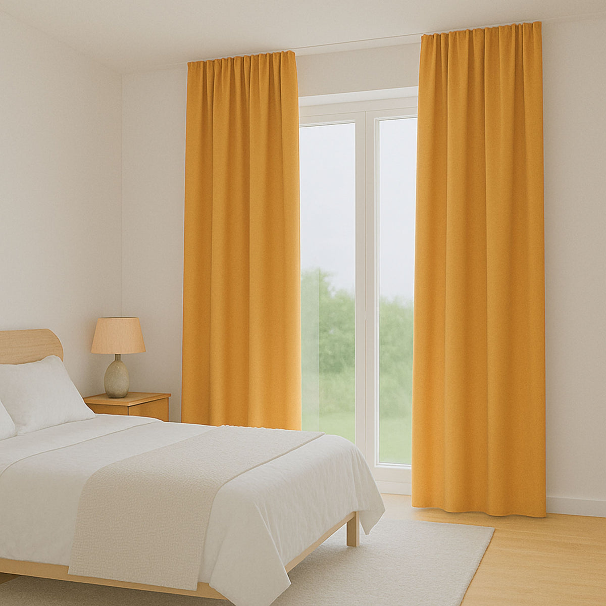 Verdunkelungsvorhang CYRILL