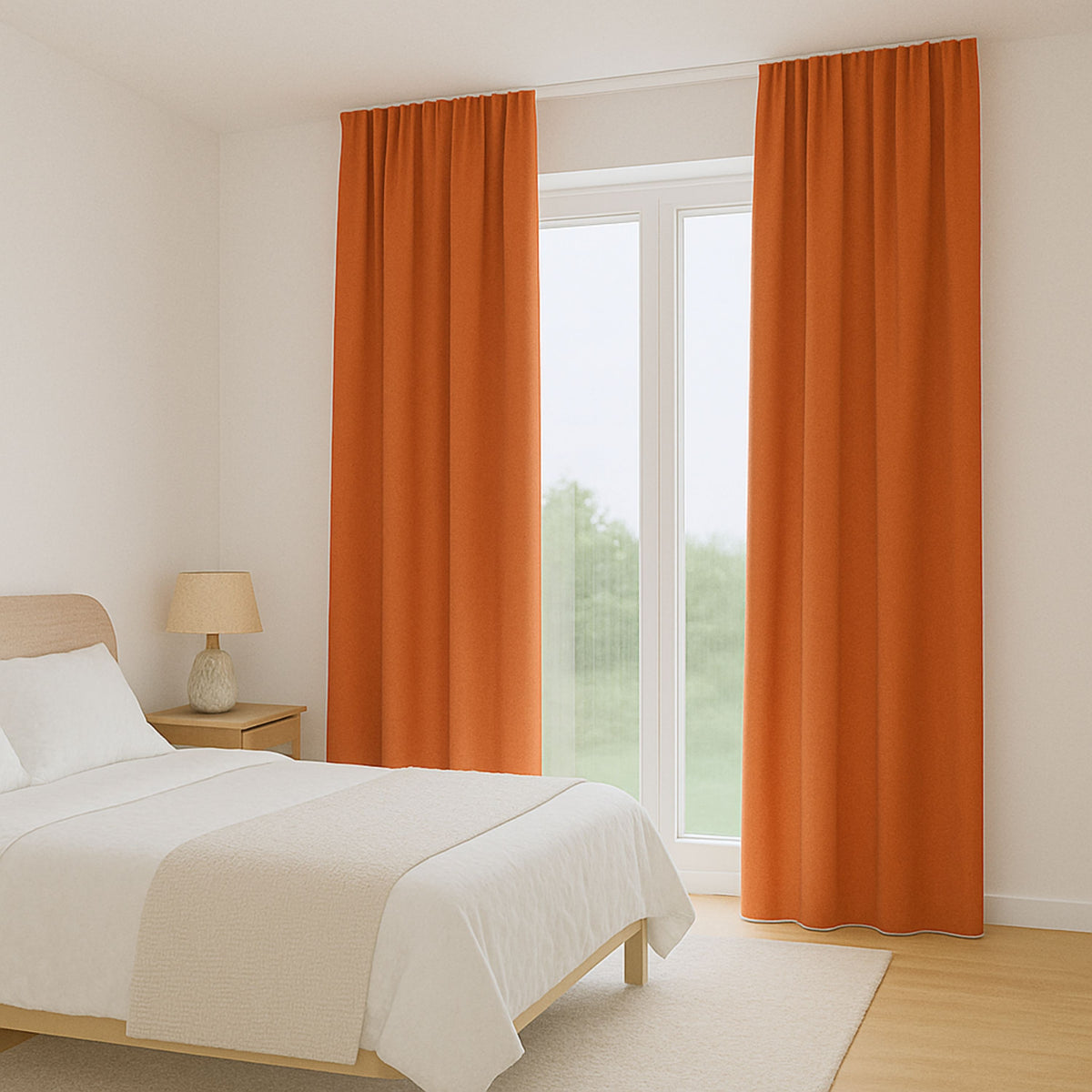 Verdunkelungsvorhang CYRILL