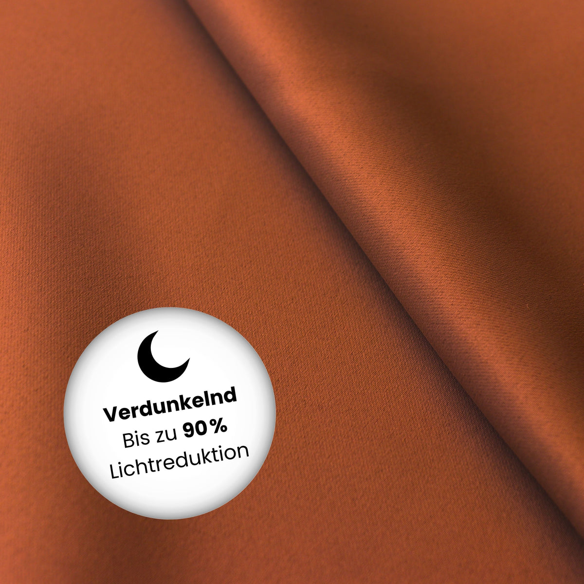 Verdunkelungsvorhang CYRILL