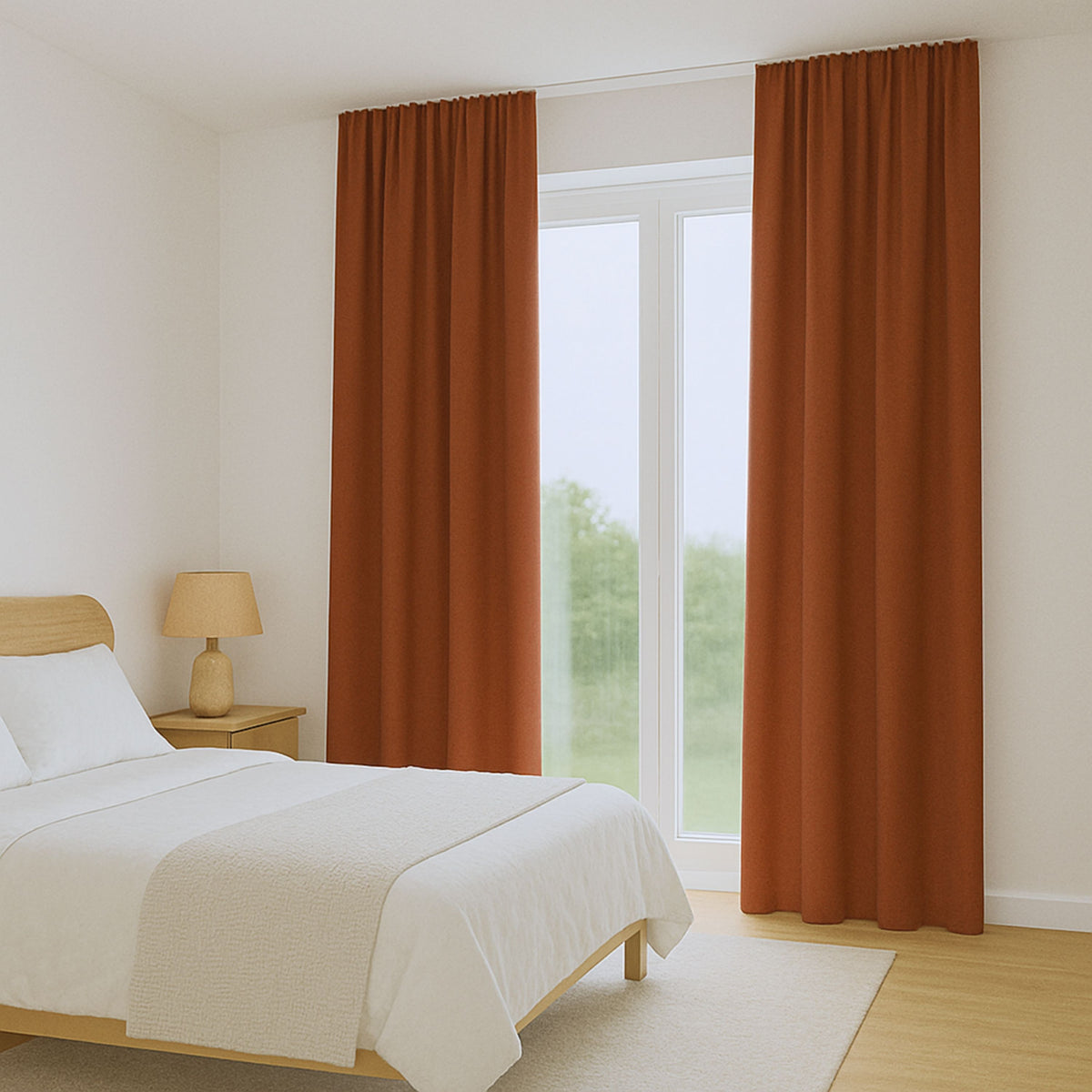 Verdunkelungsvorhang CYRILL