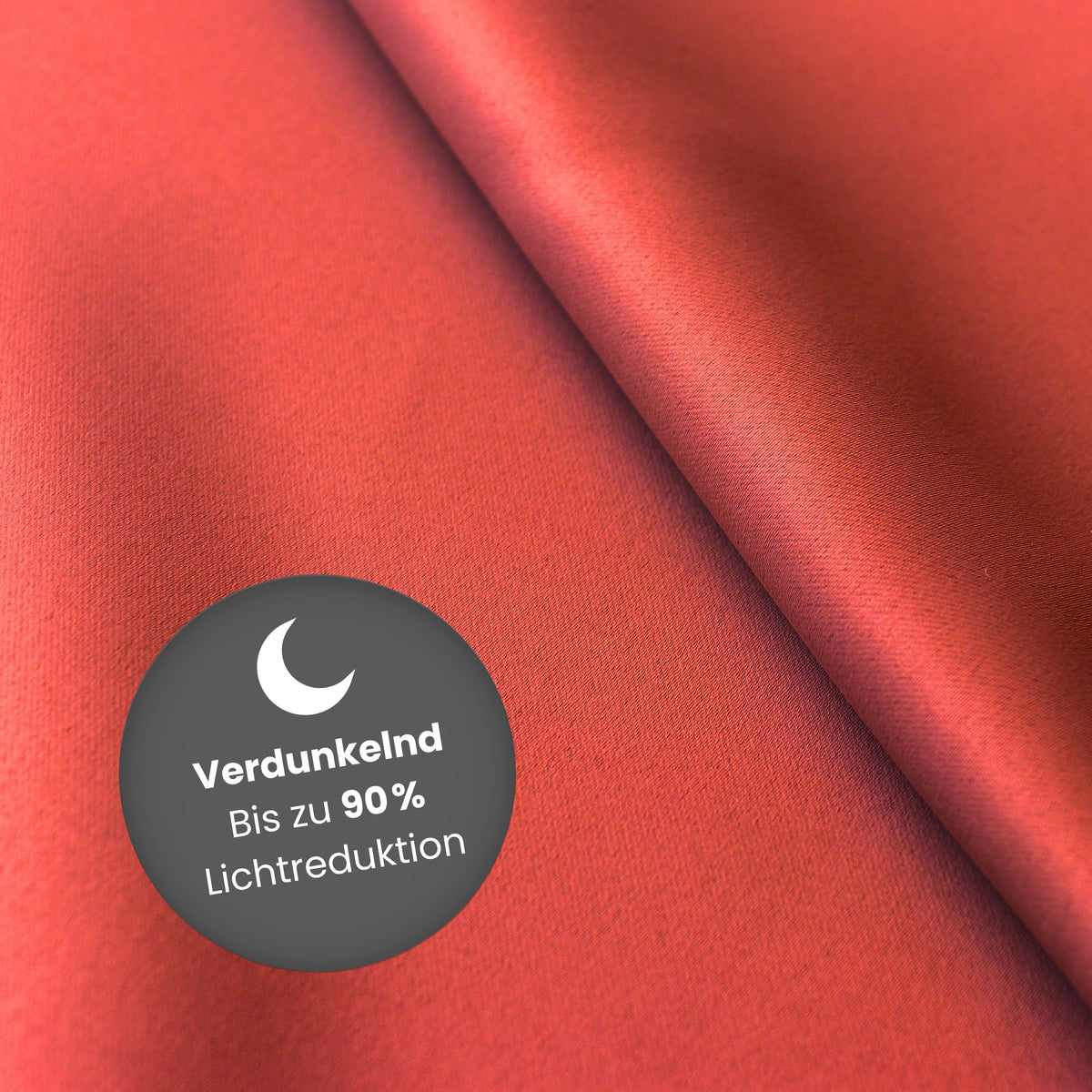 Verdunkelungsvorhang CYRILL