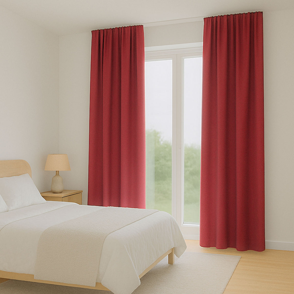 Verdunkelungsvorhang CYRILL