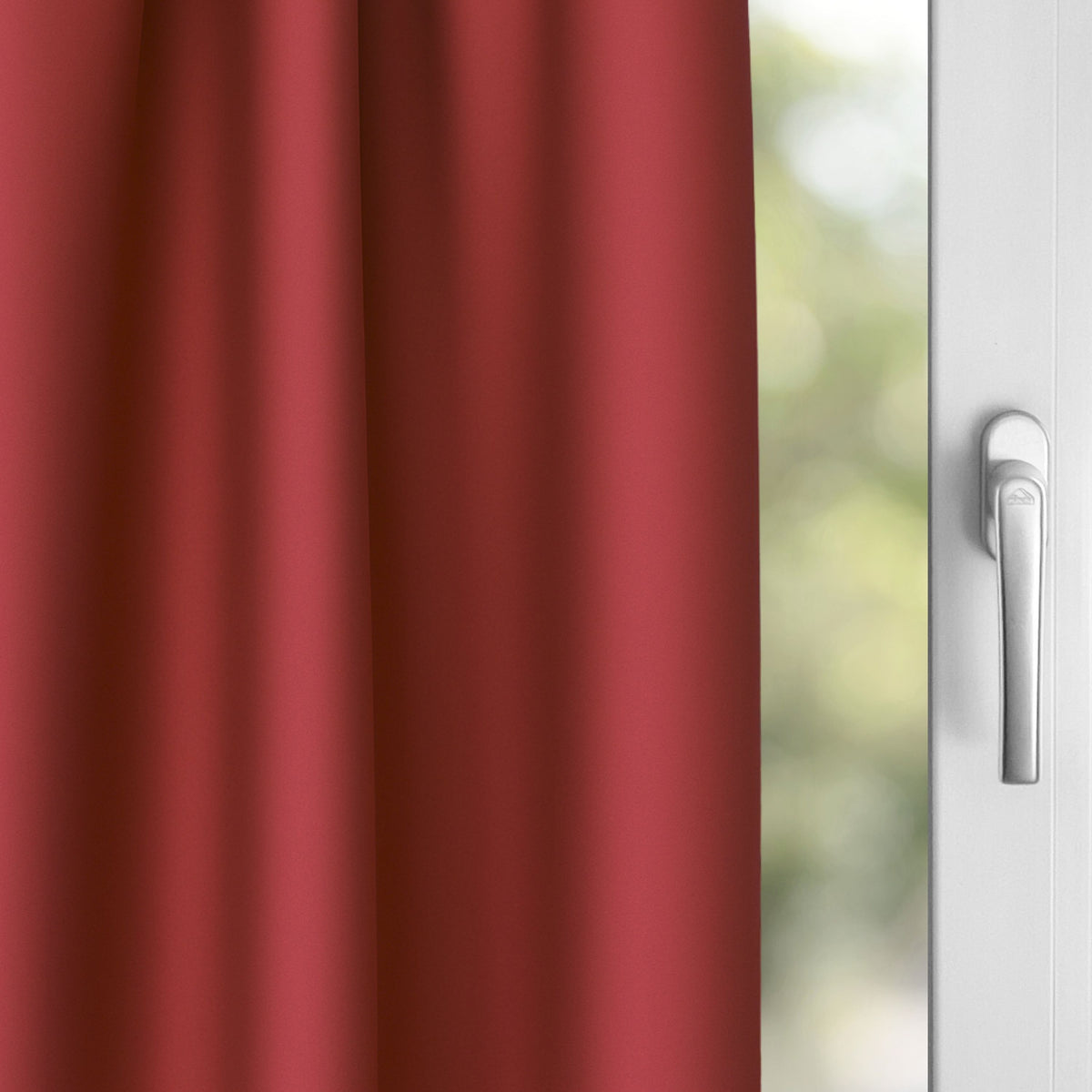 Verdunkelungsvorhang CYRILL