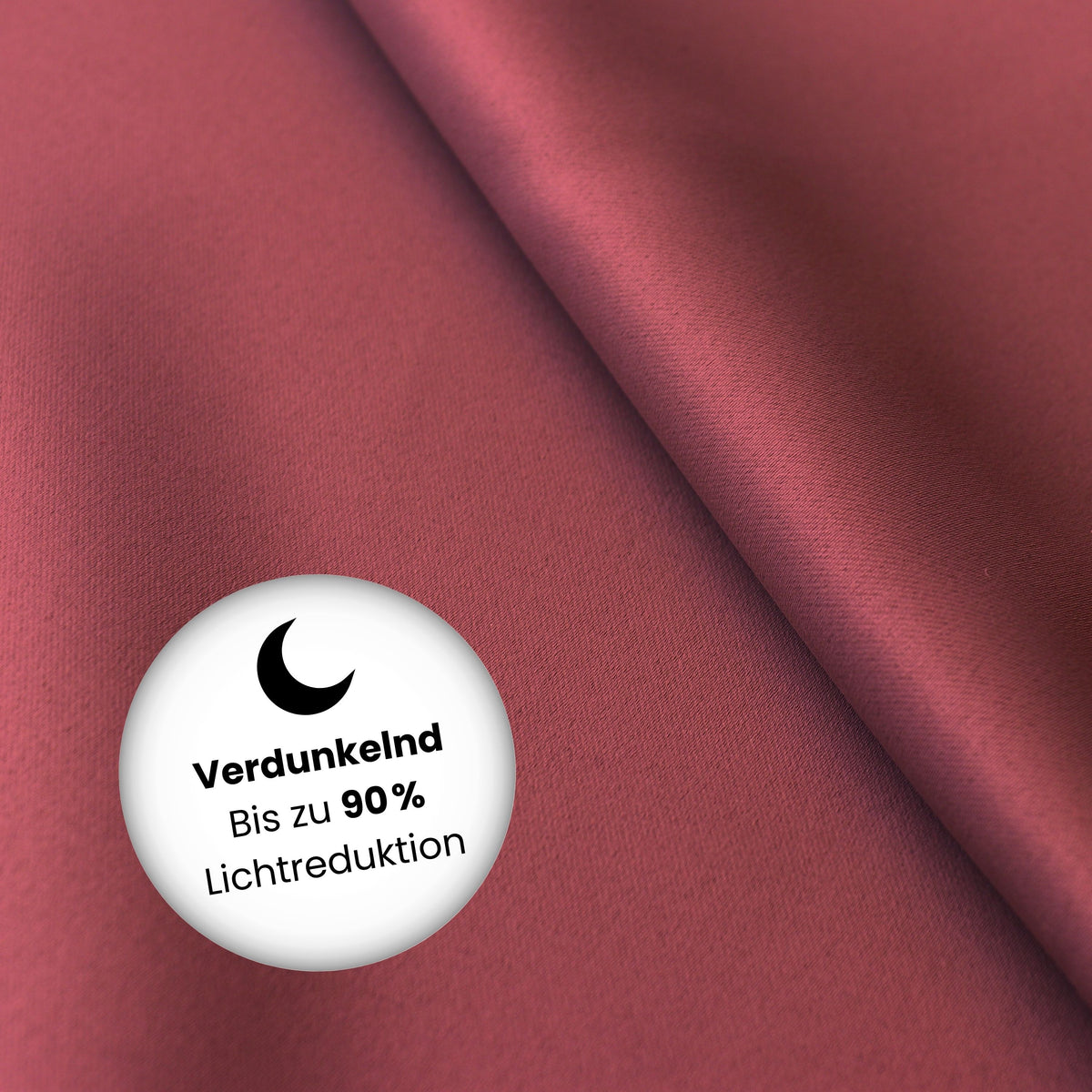 Verdunkelungsvorhang CYRILL