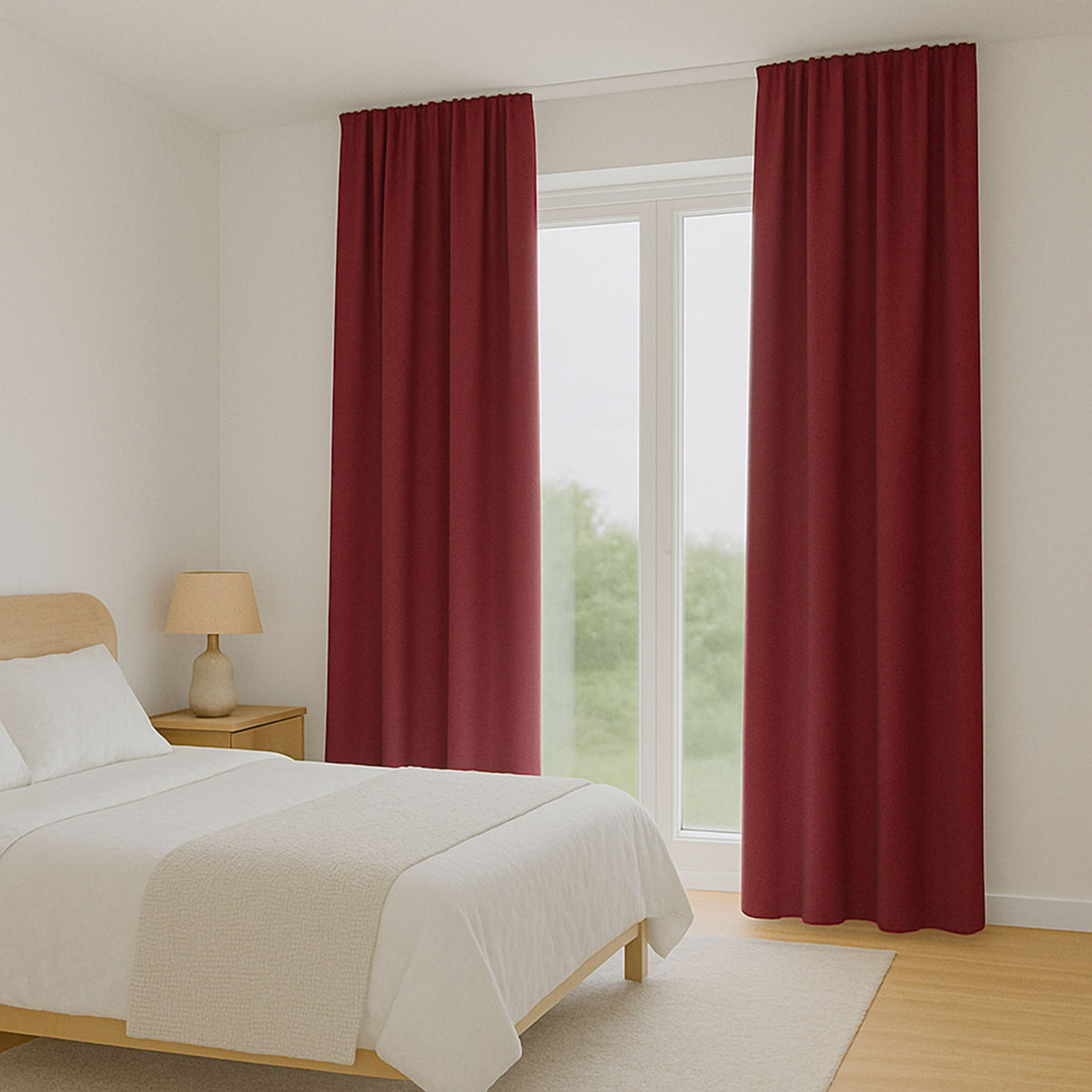 Verdunkelungsvorhang CYRILL