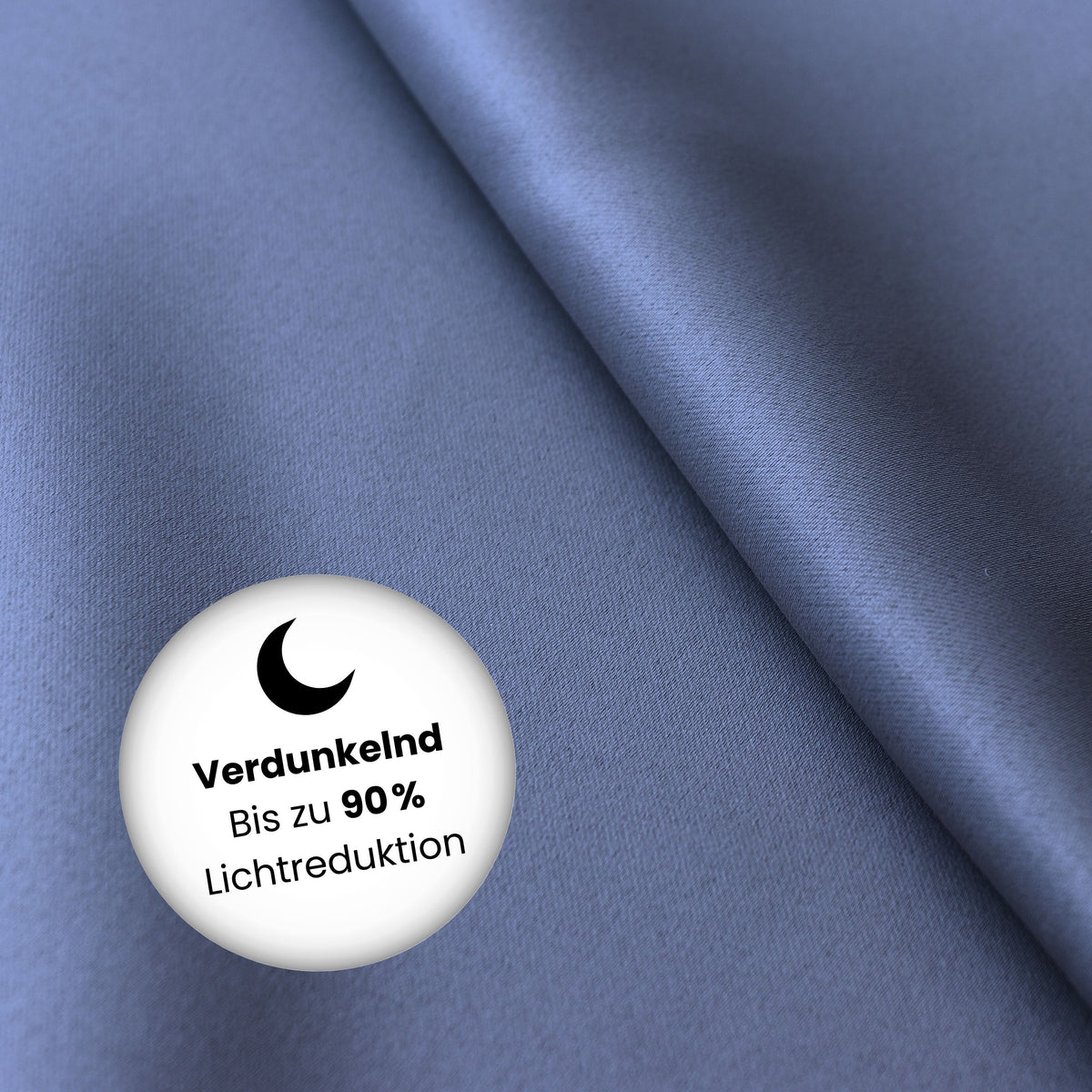 Verdunkelungsvorhang CYRILL