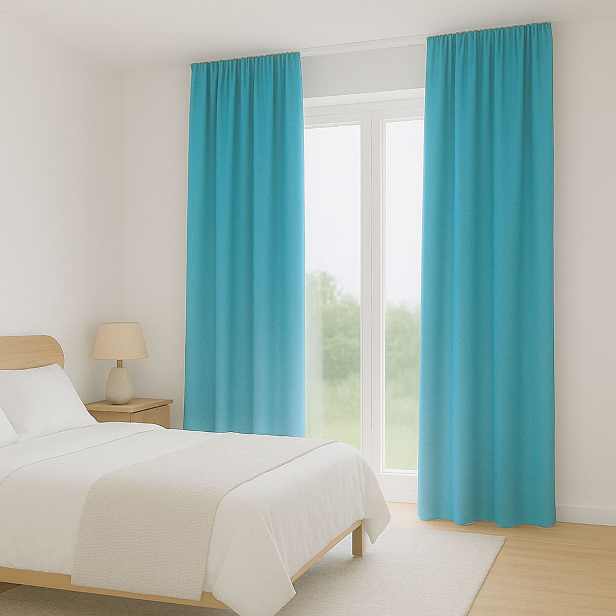 Verdunkelungsvorhang CYRILL