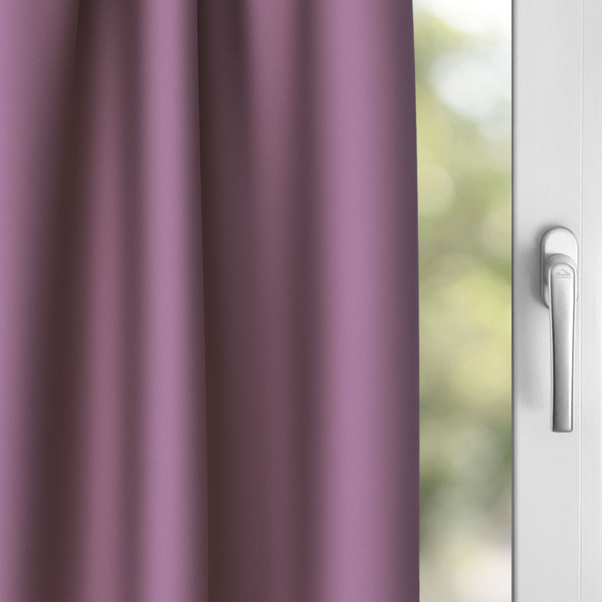 Verdunkelungsvorhang CYRILL