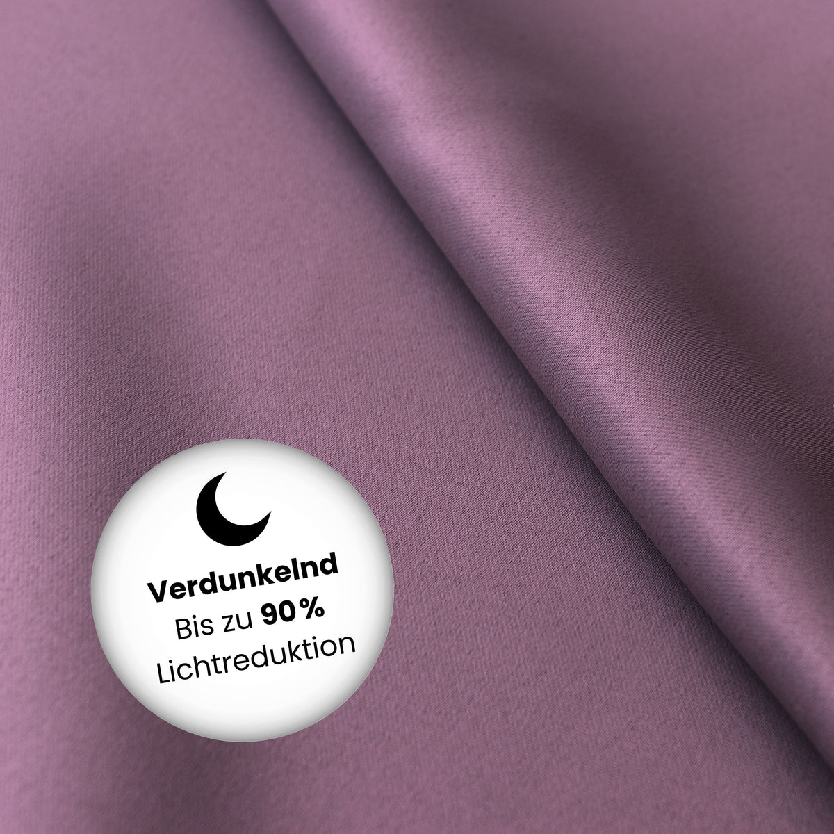 Verdunkelungsvorhang CYRILL