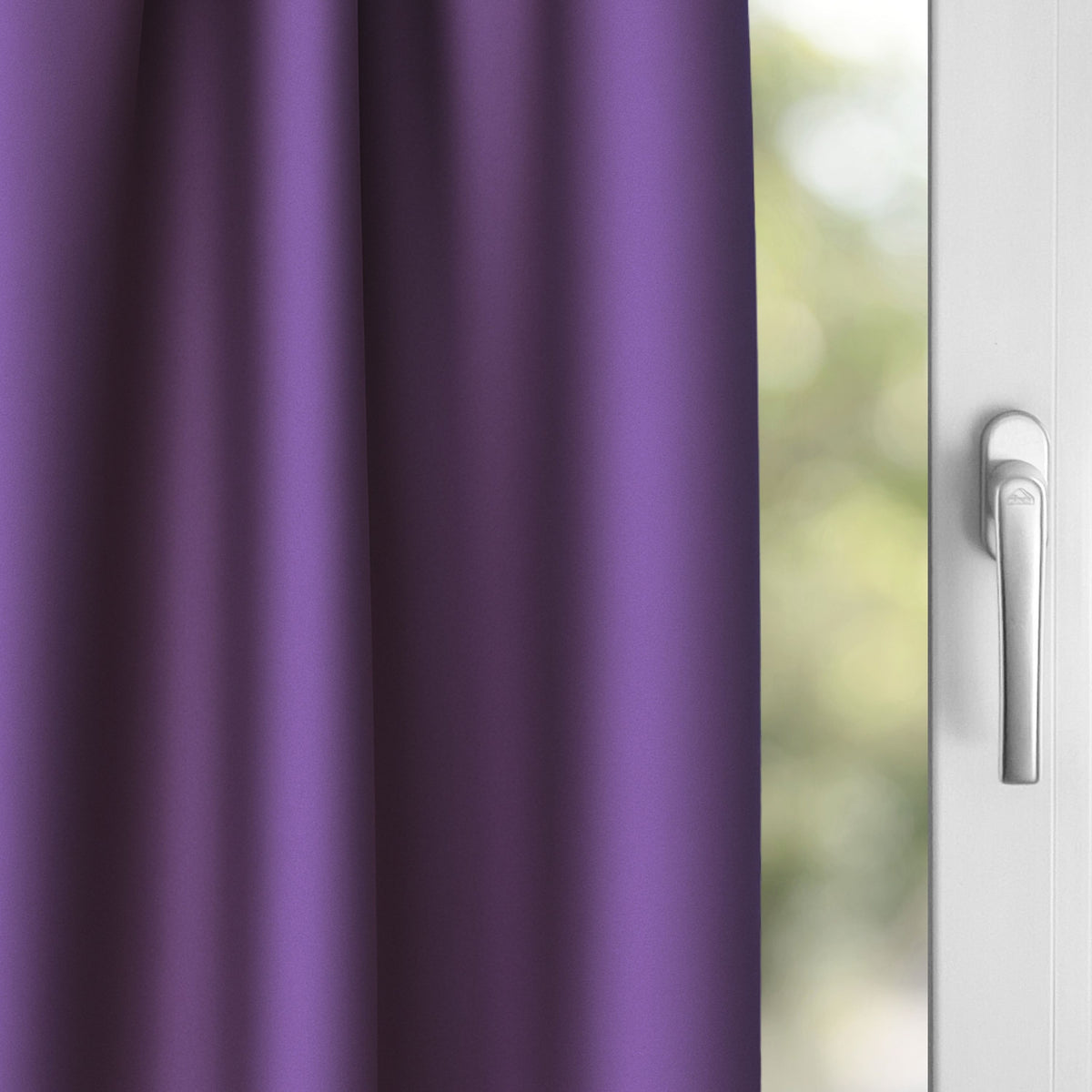 Verdunkelungsvorhang CYRILL