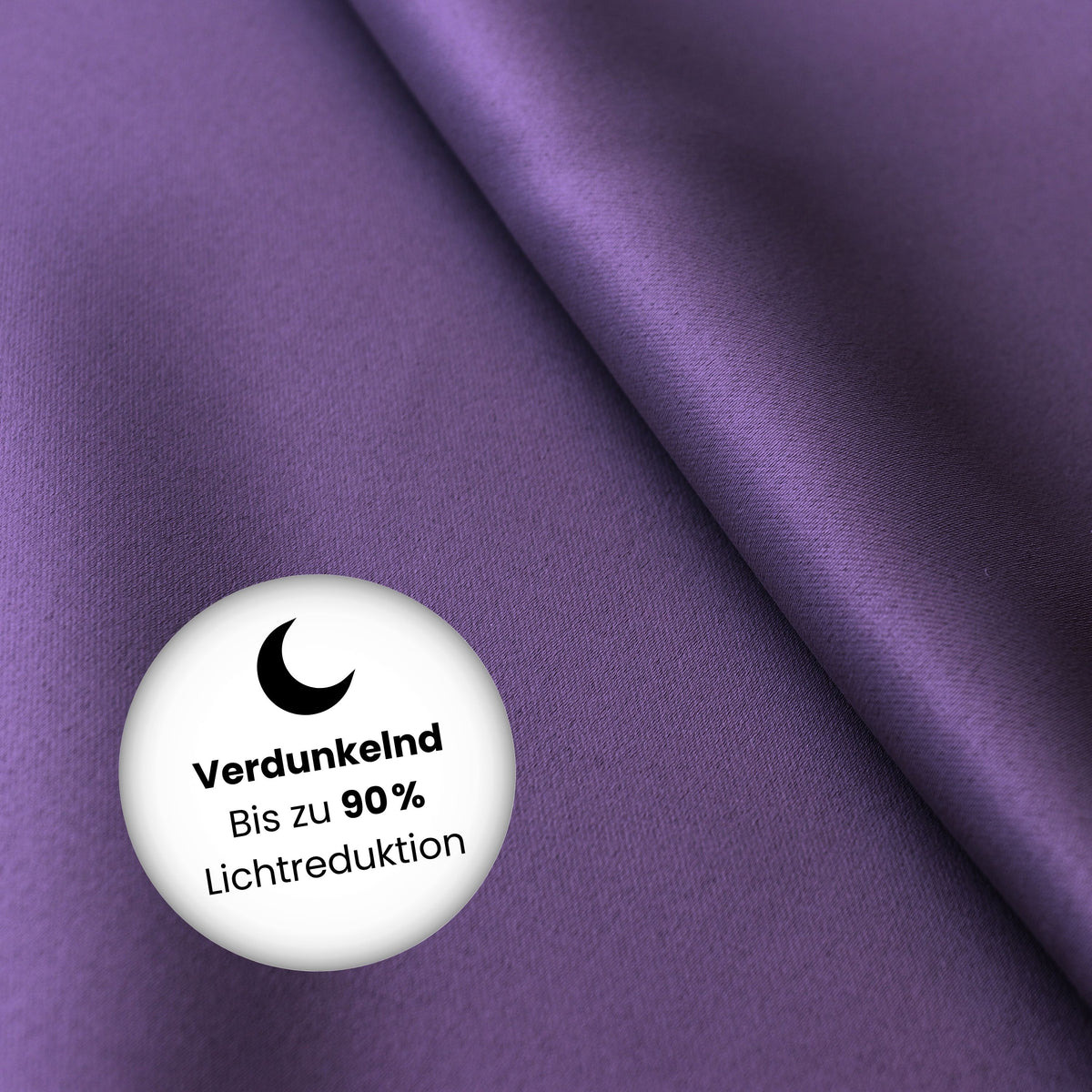 Verdunkelungsvorhang CYRILL