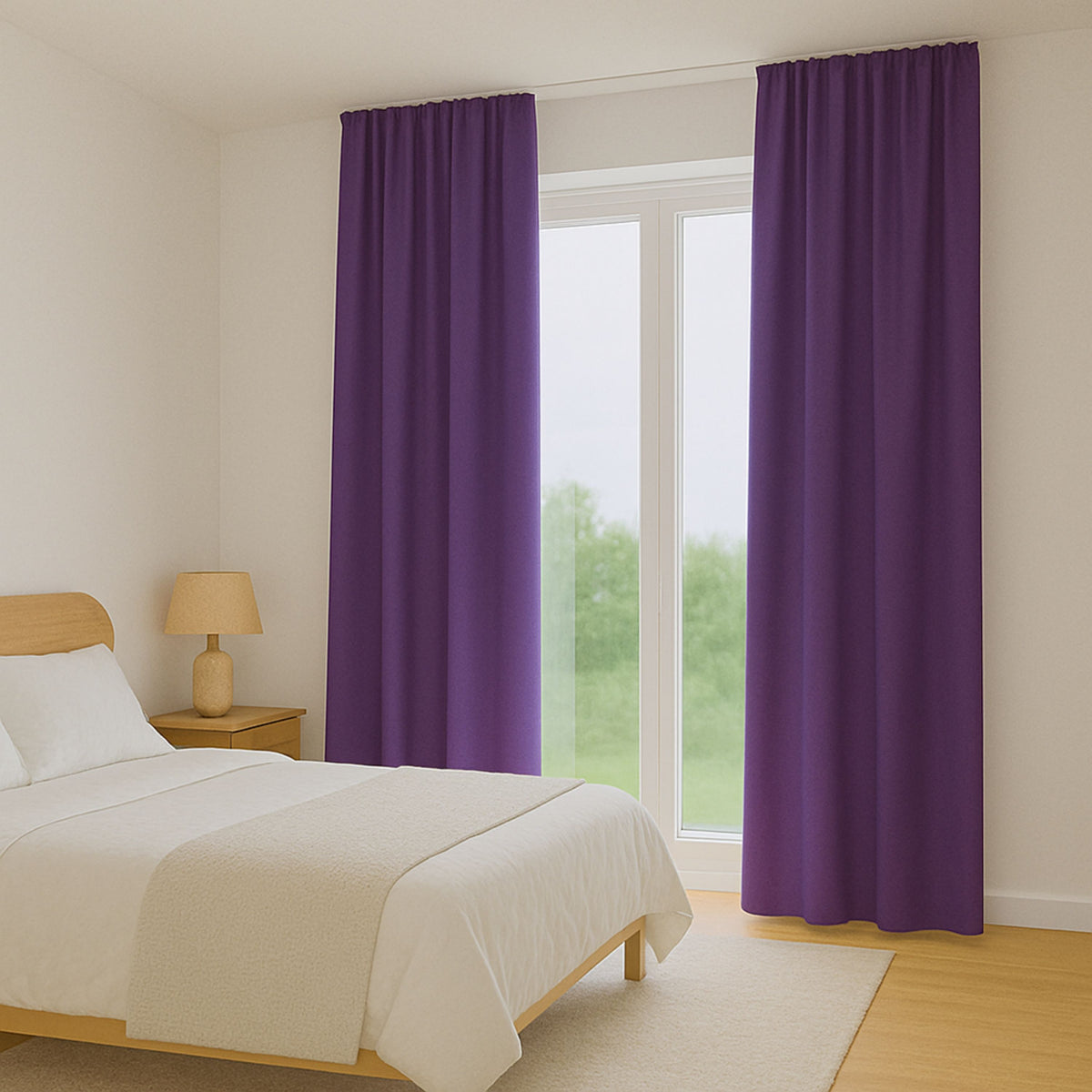 Verdunkelungsvorhang CYRILL