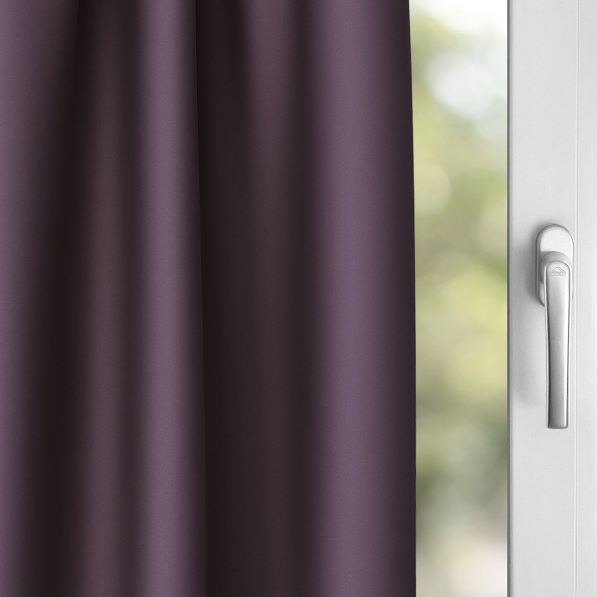 Verdunkelungsvorhang CYRILL