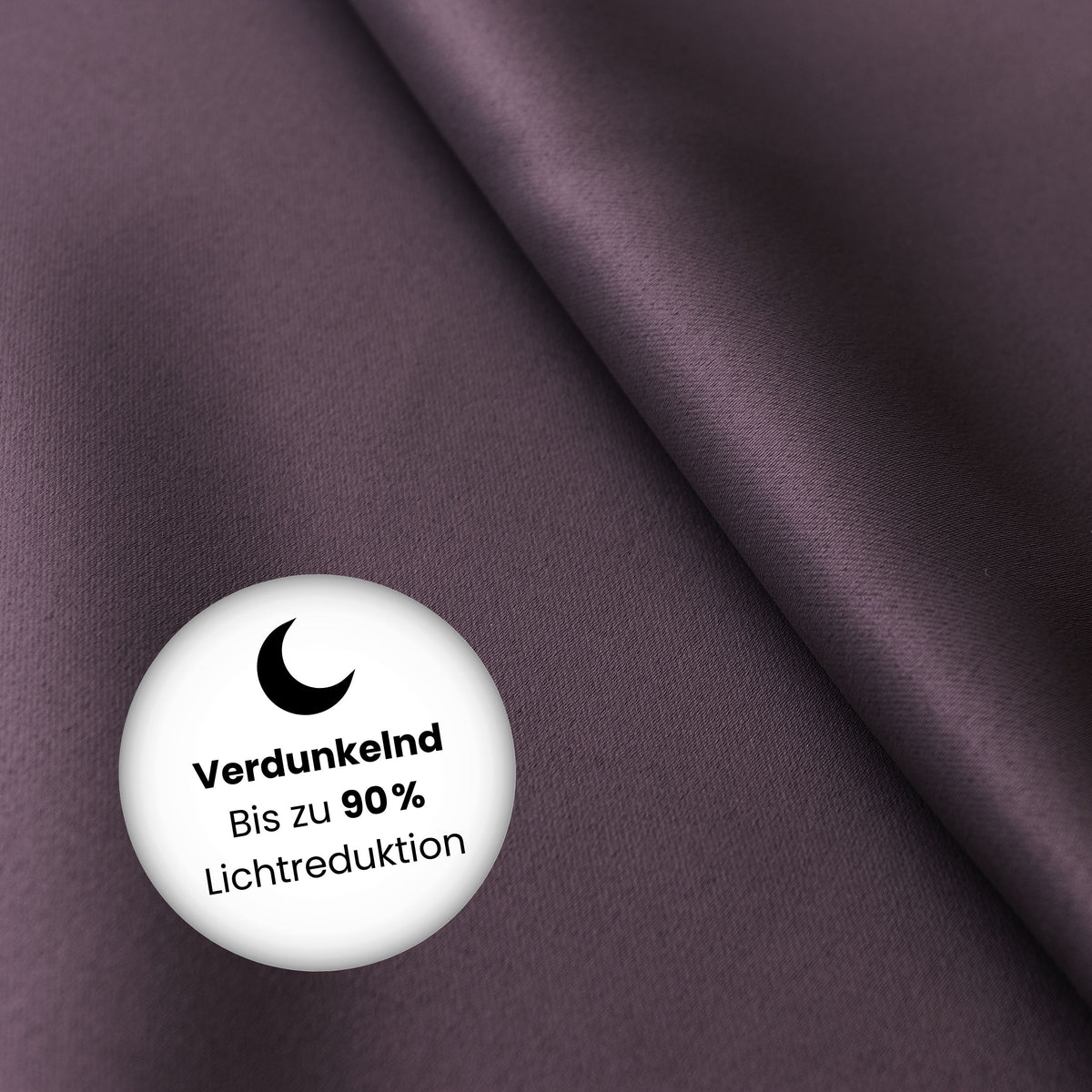 Verdunkelungsvorhang CYRILL