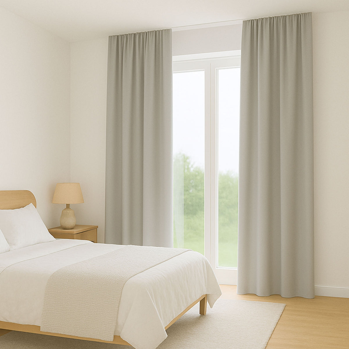 Verdunkelungsvorhang CYRILL