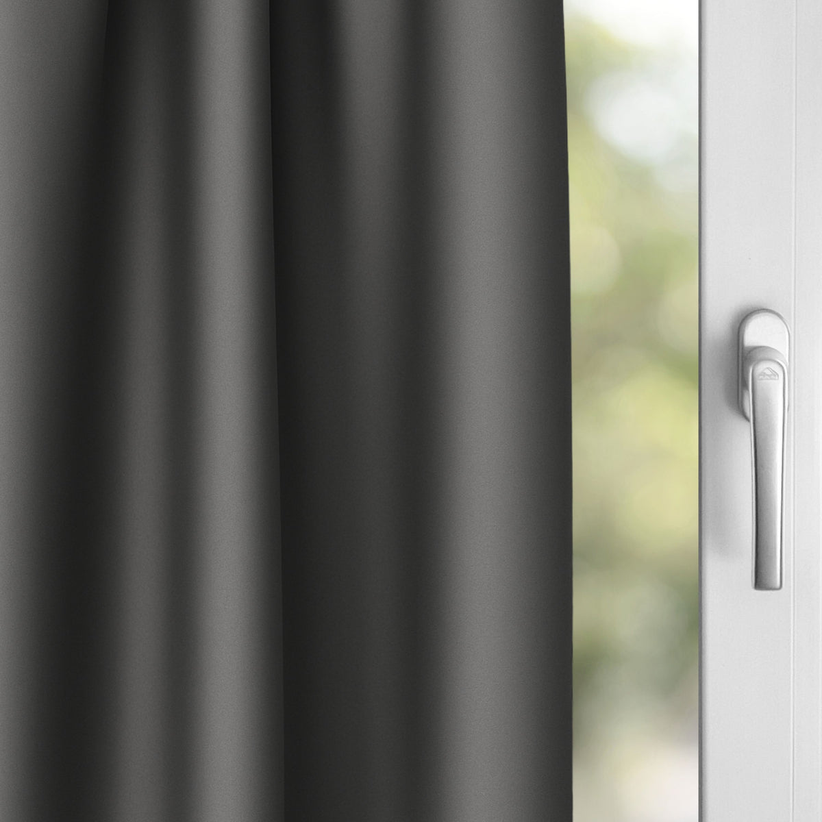 Verdunkelungsvorhang CYRILL