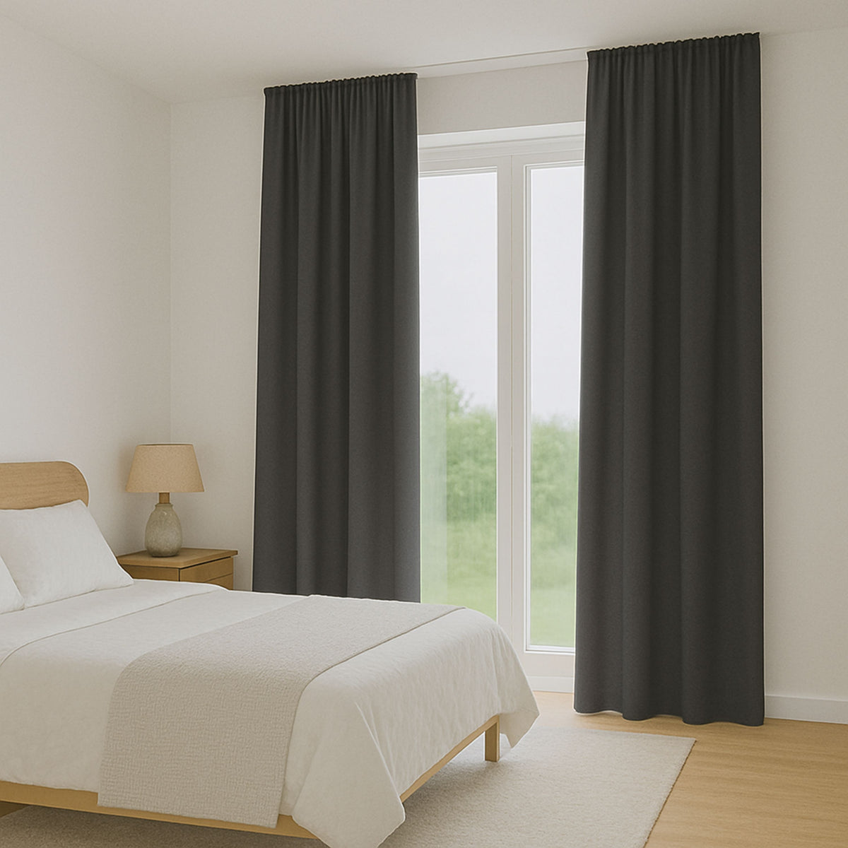 Verdunkelungsvorhang CYRILL