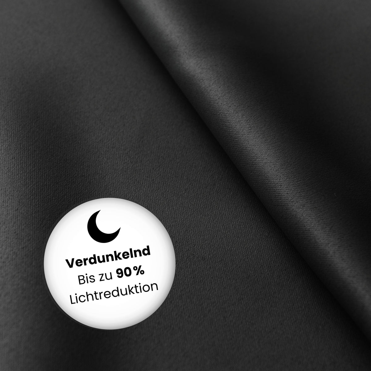 Verdunkelungsvorhang CYRILL